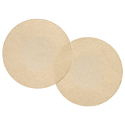 Eylure Disposable Nipple Covers (4 Pairs) - Loose 1